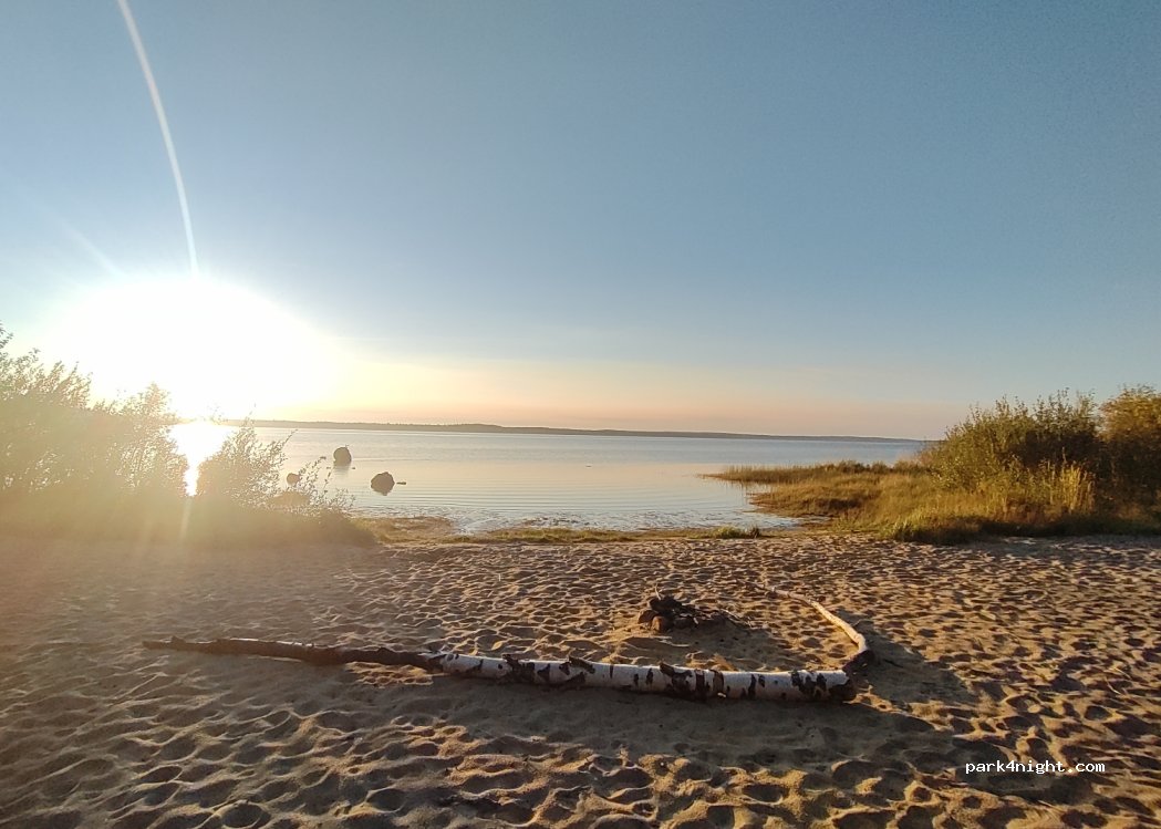 (907 88) Täfteå - 46 FÄBODSANDEN — foto