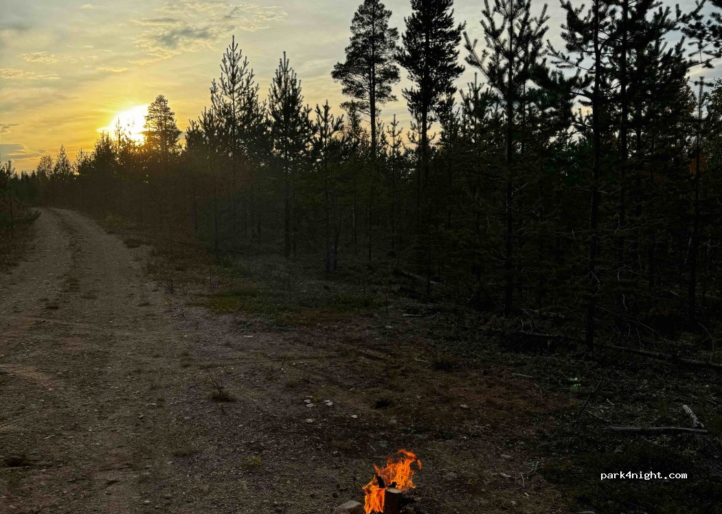(982 92) Leipojärvi - — foto