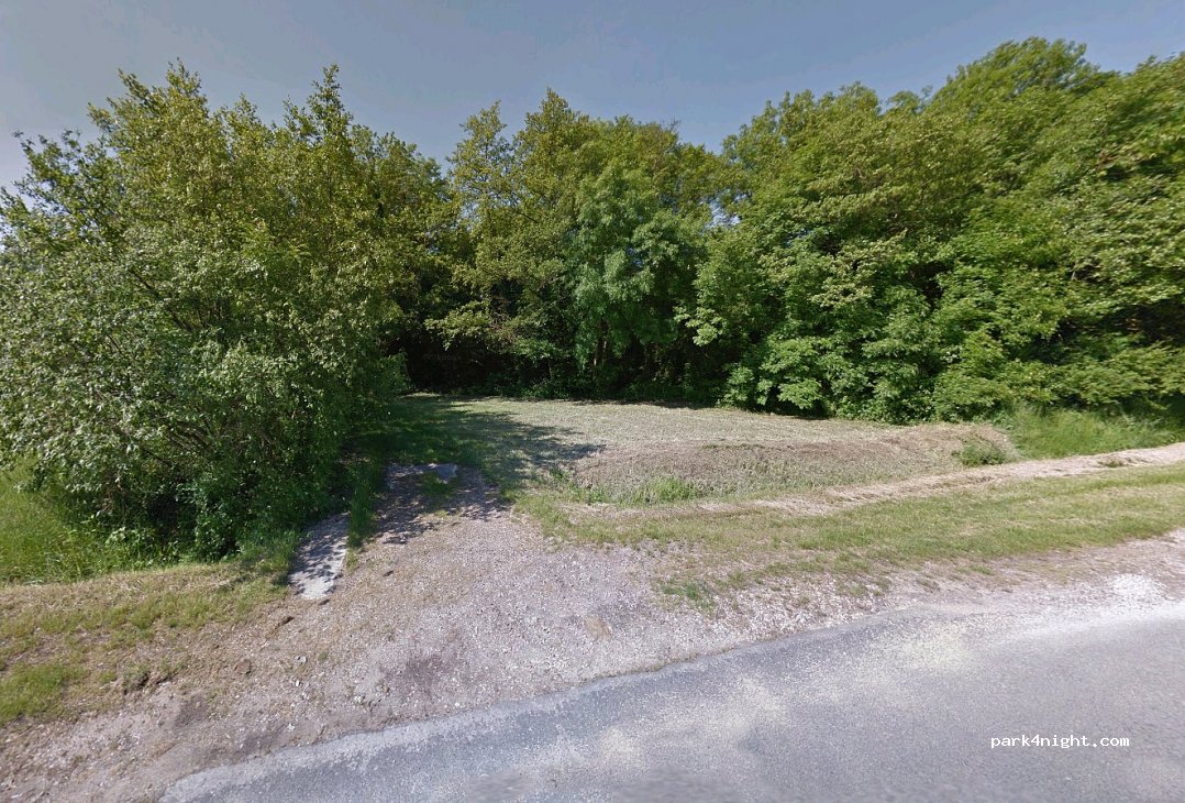 (45680) Souppes-sur-Loing - 9 Rue Antoine Héroët — foto