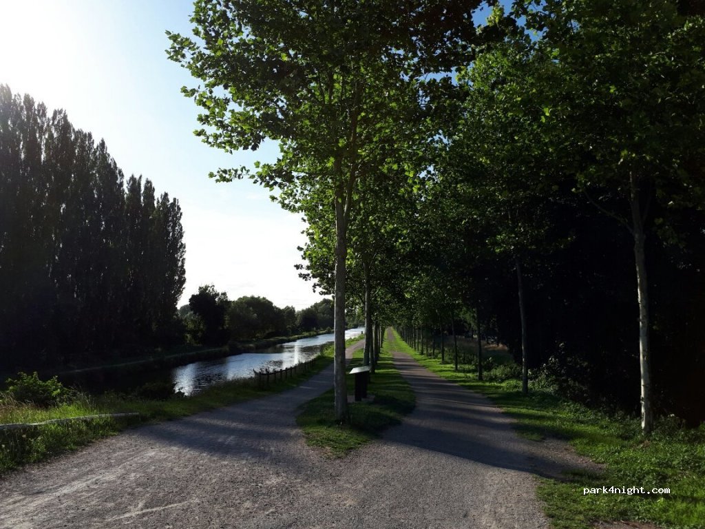 (80080) Amiens - Allée des Acacias — foto 2