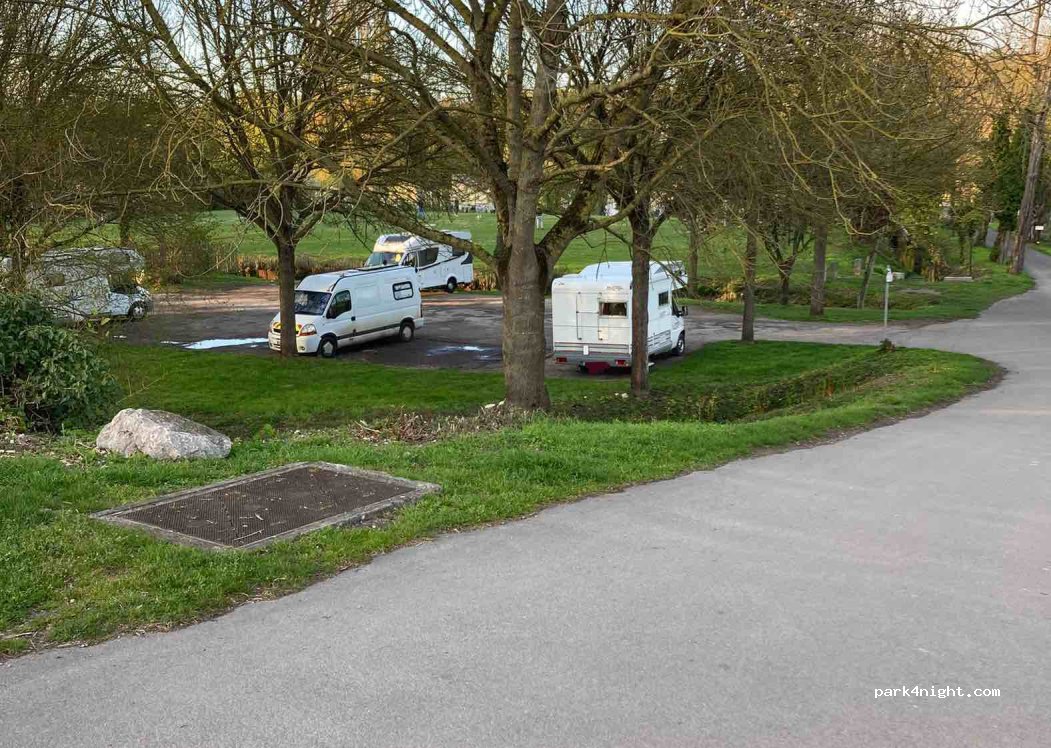 (80080) Amiens - Allée des Acacias — foto 4