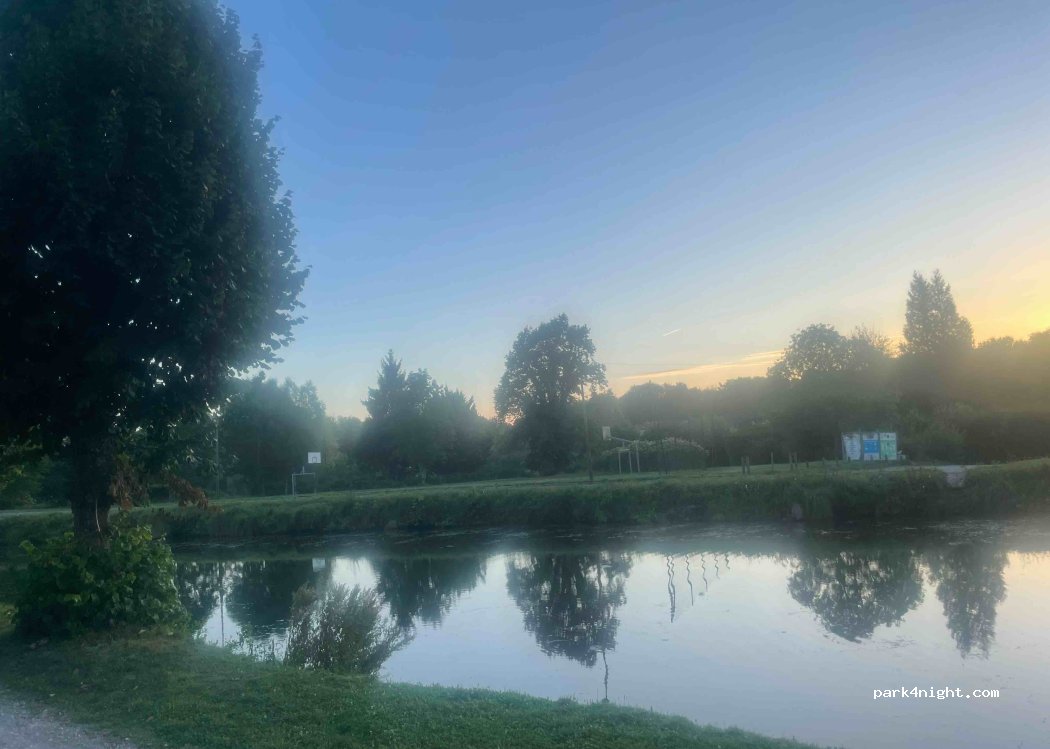 (80080) Amiens - Allée des Acacias — foto 5