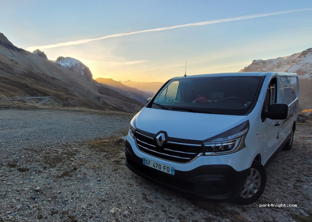 (05220) Le Monêtier-les-Bains - 102 Route du Galibier — foto 2