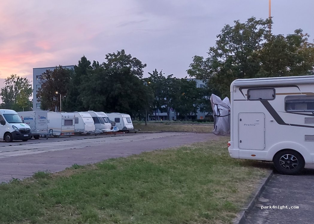 (99091) Erfurt - 57 Ulan-Bator-Straße — foto 2