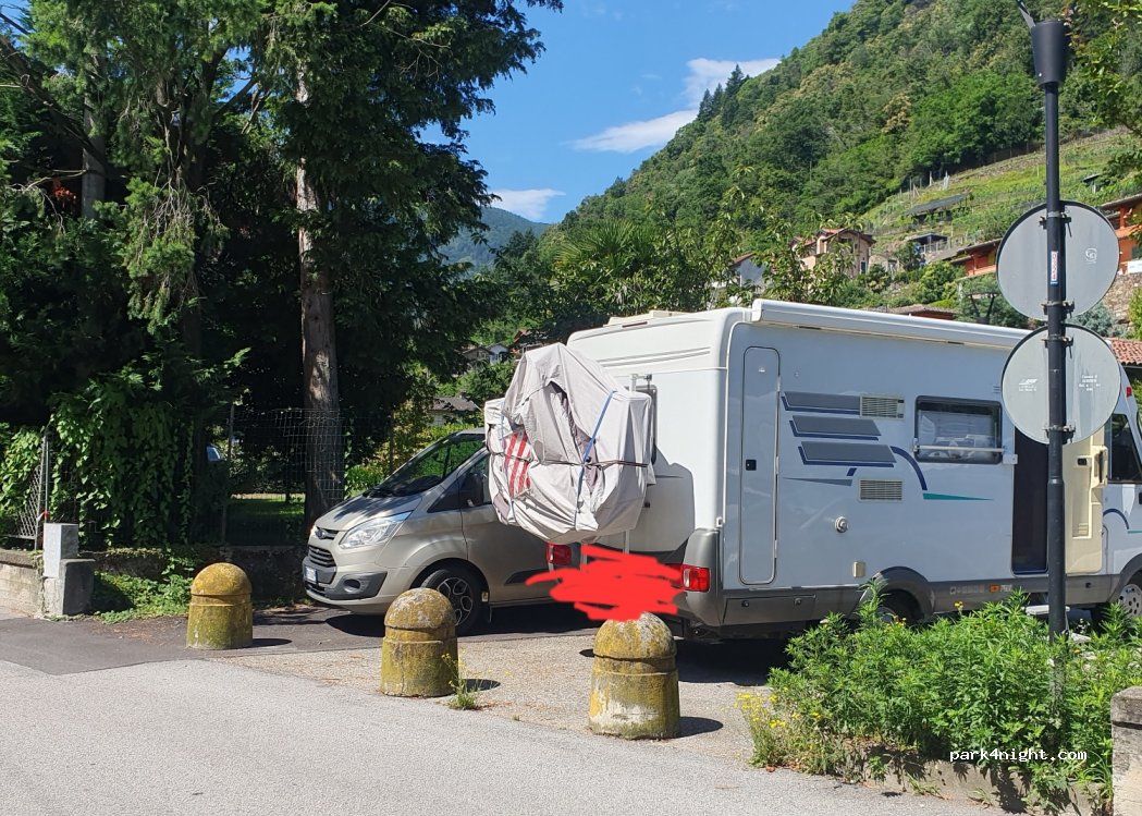 (28822) Cannobio - 19 Via Darbedo — foto 3