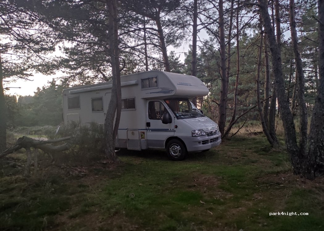 (48300) Langogne - — foto