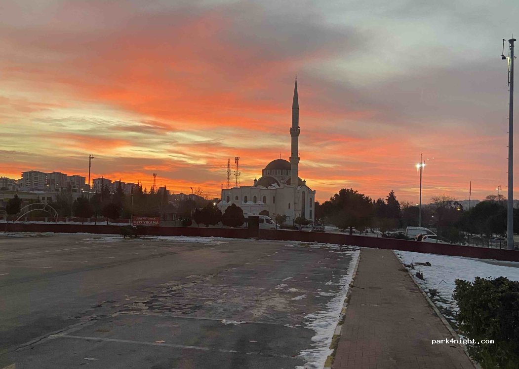 (27630) Karacaahmet - — foto 3