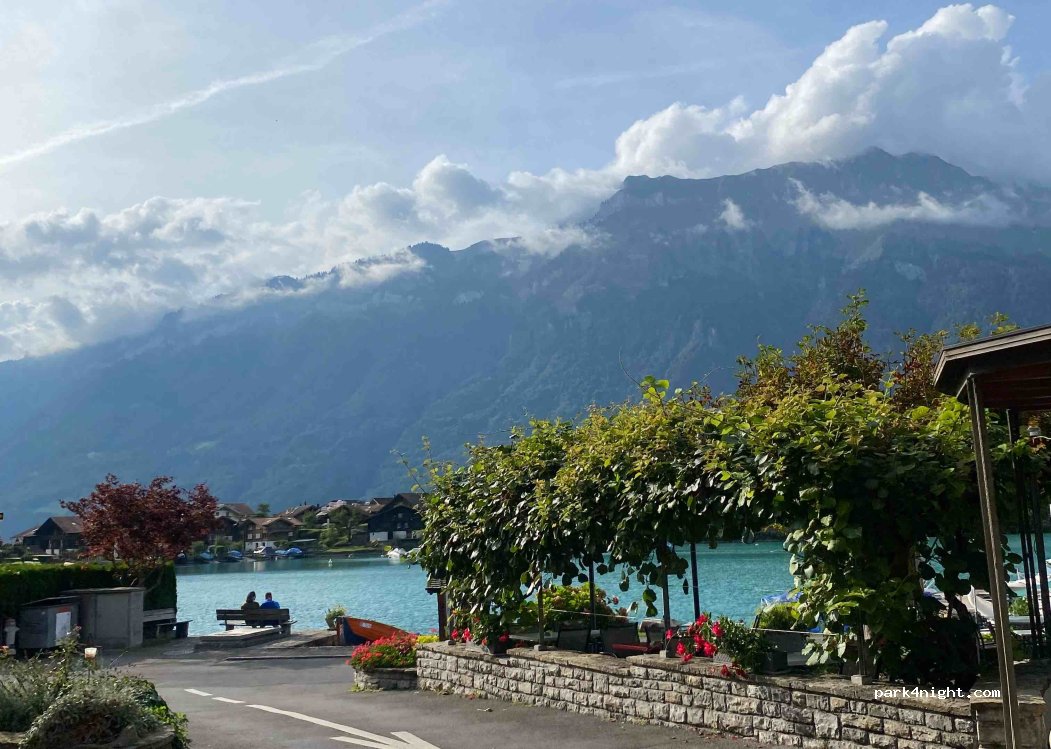 Camping Du Lac — foto 2