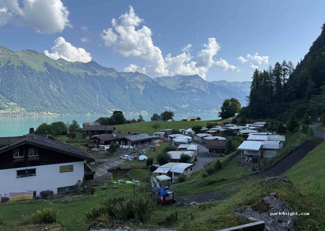 Camping Du Lac — foto 3