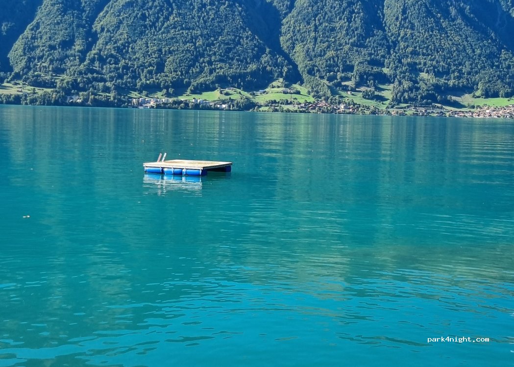 Camping Du Lac — foto 4