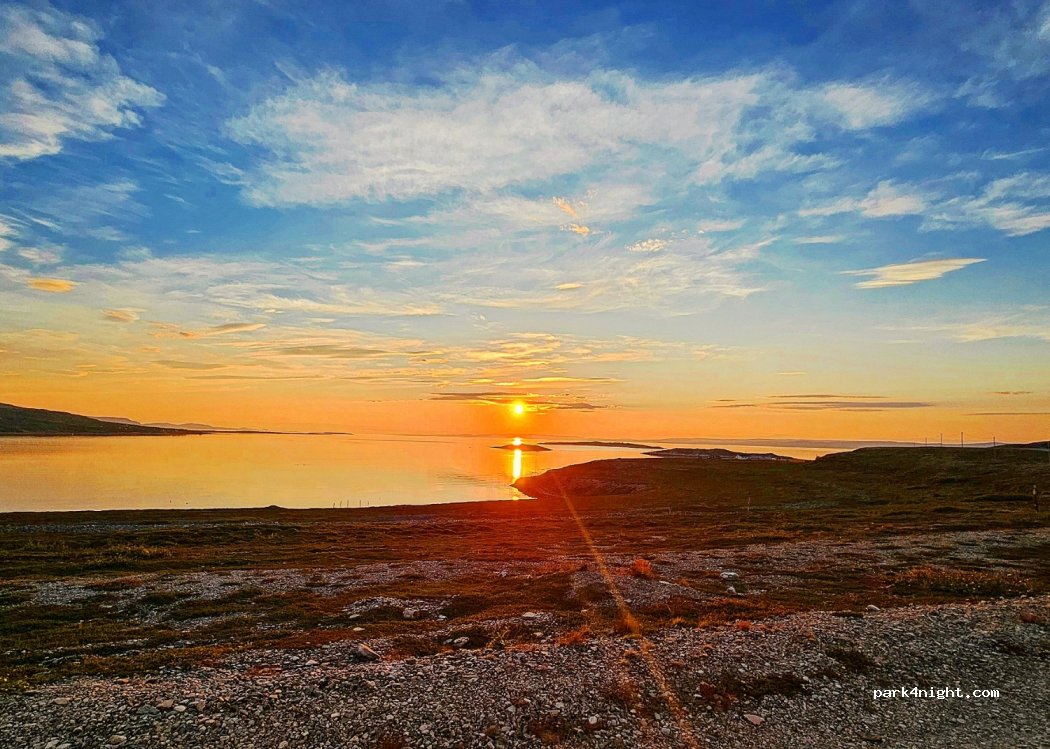 ()  - Porsangerfjorden — foto 4