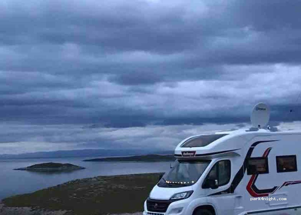 ()  - Porsangerfjorden — foto 5