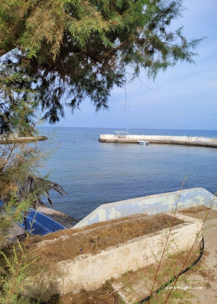 (243 00) Agrilos - Unnamed Road — foto 2