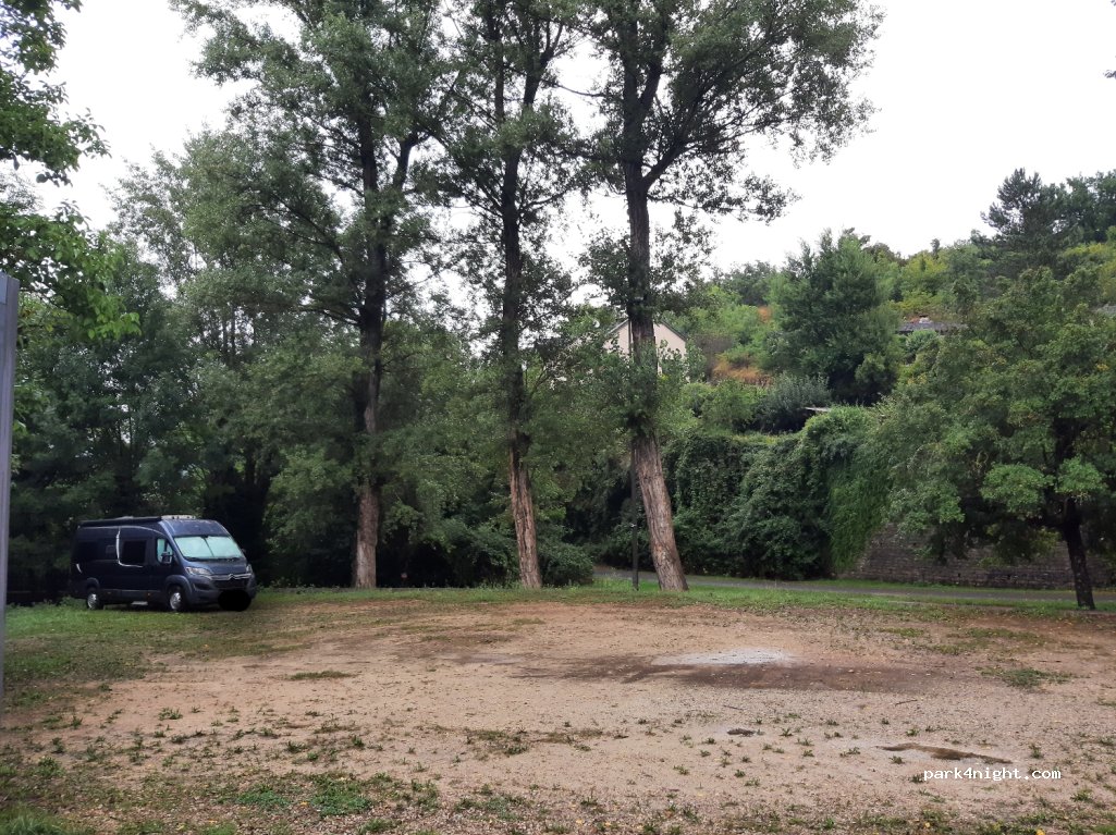 (48230) Chanac - 9 Rue de Plaisance — foto