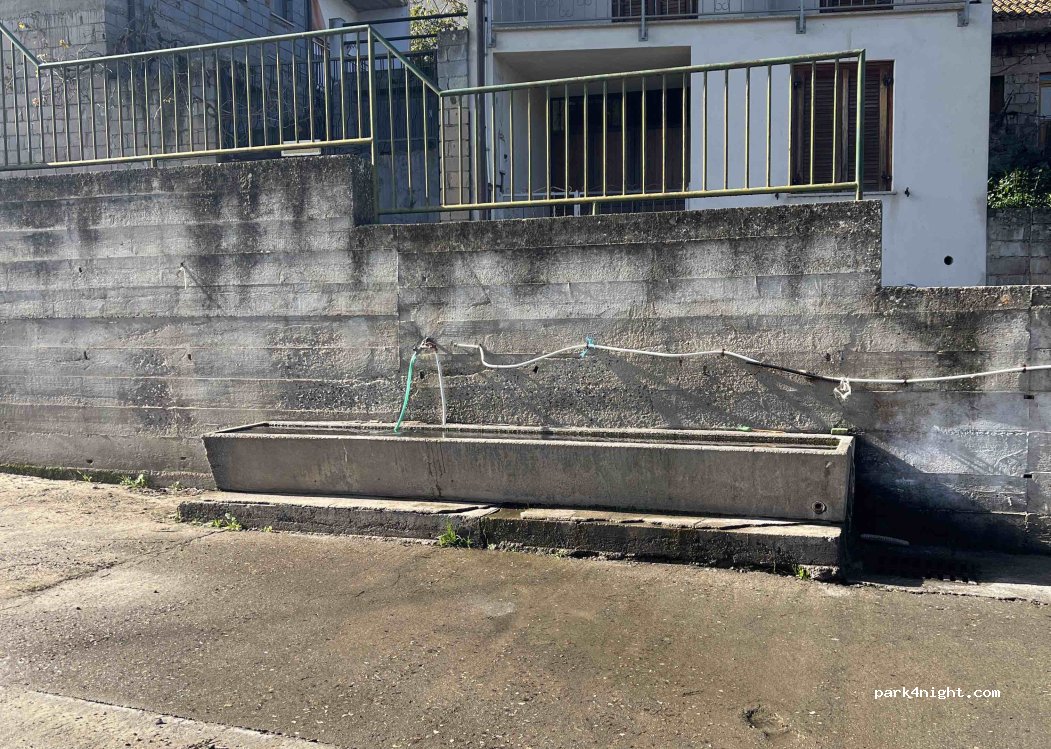(09083) Fordongianus - 25 Via Risorgimento — foto