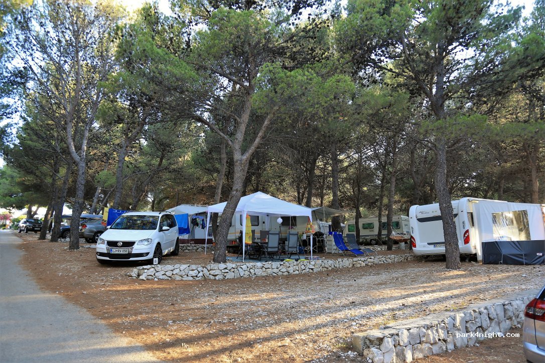 Camp Adriatic Primošten — foto