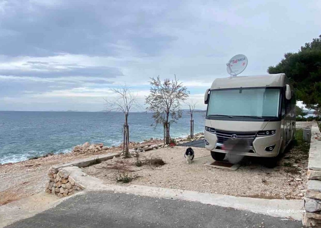 Camp Adriatic Primošten — foto 2