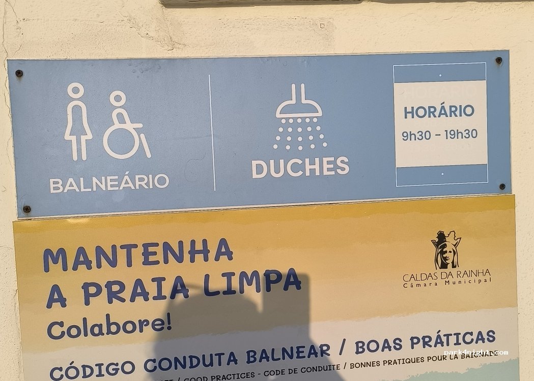 (2500-509) Foz do Arelho - 9 Rua Visconde Morais — foto 5