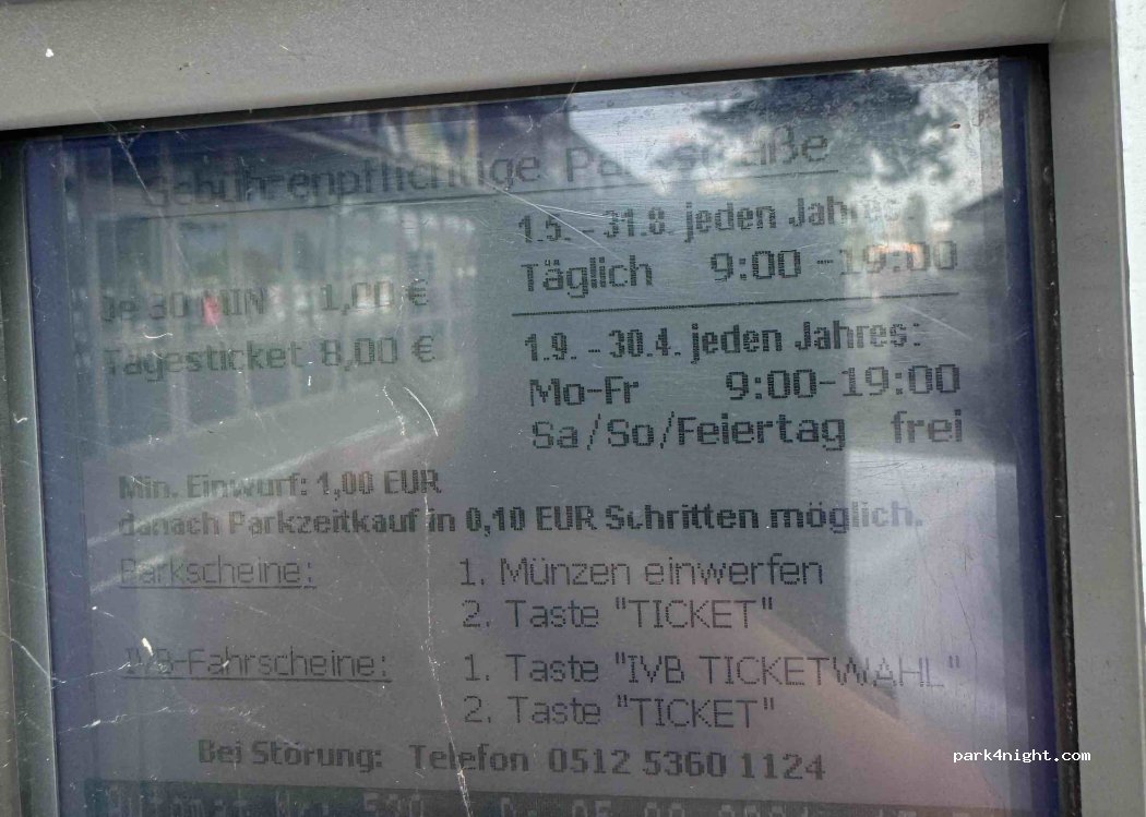 (6020) Innsbruck - 10 Olympiastraße — foto 3