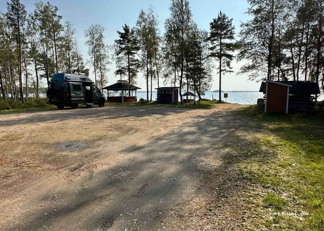 (92930) Pyhäntä - 6 Rannantie — foto 2
