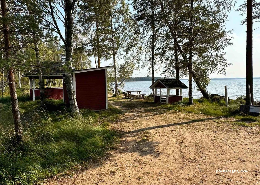 (92930) Pyhäntä - 6 Rannantie — foto 3