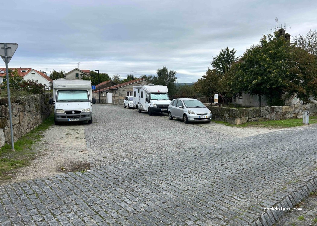 (3500-170) Viseu - 232 Rua Picadeiro — foto 2