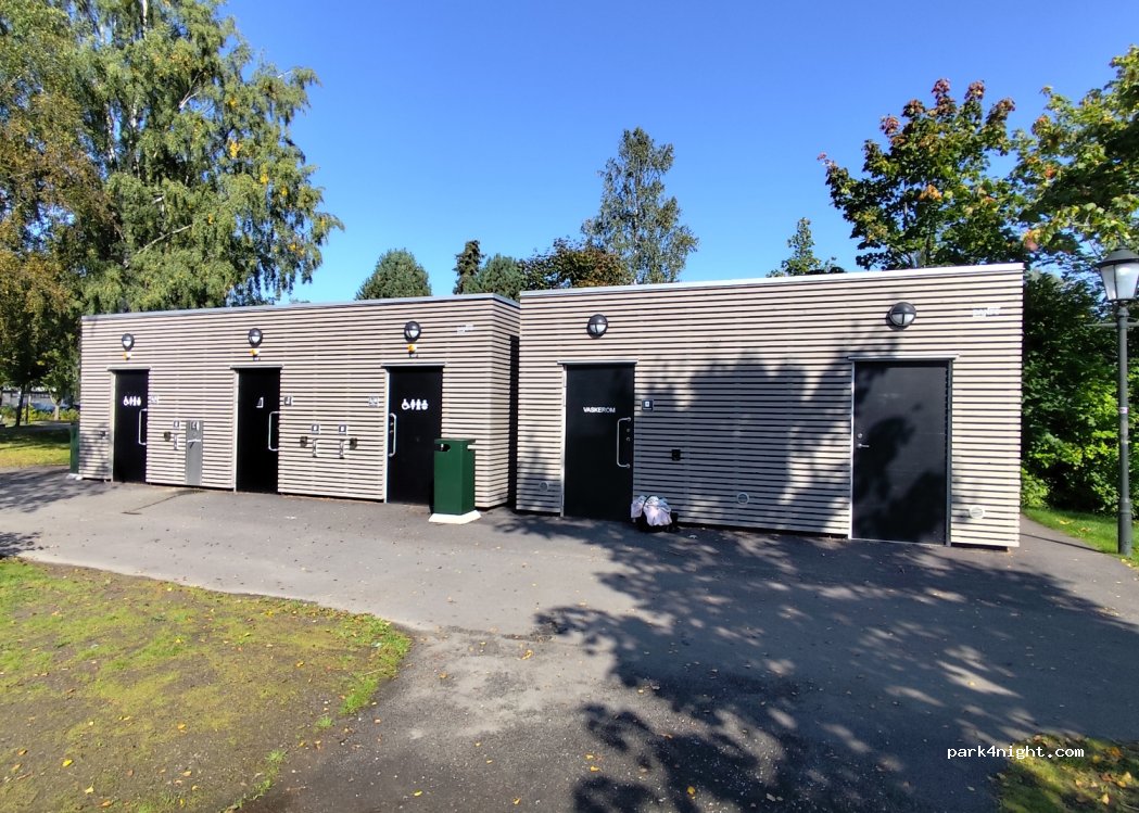 (2080) Eidsvoll - Eidsvollbrua — foto