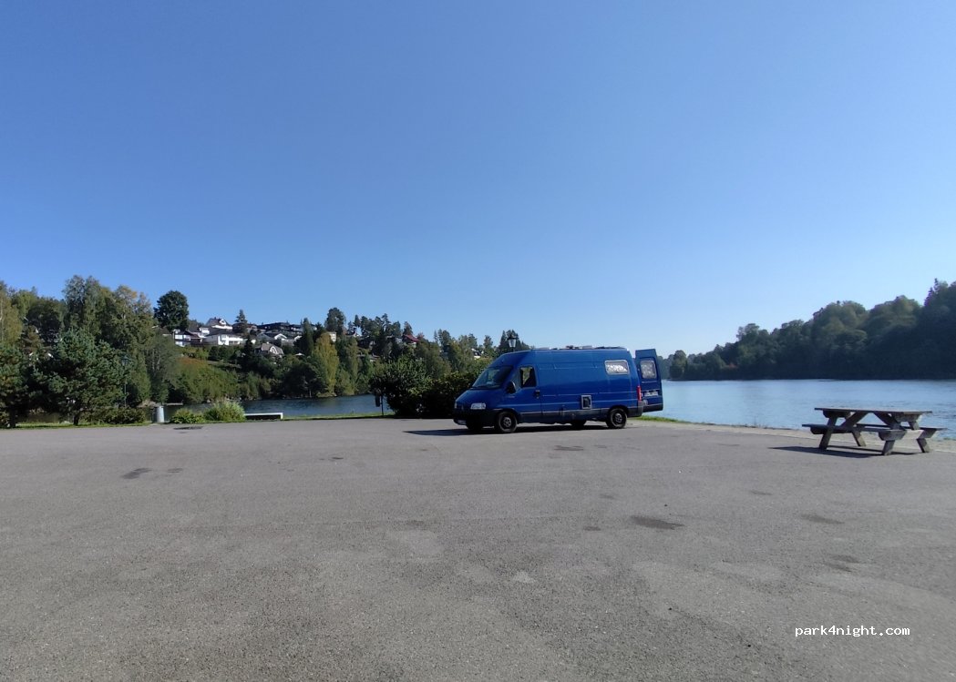 (2080) Eidsvoll - Eidsvollbrua — foto 3