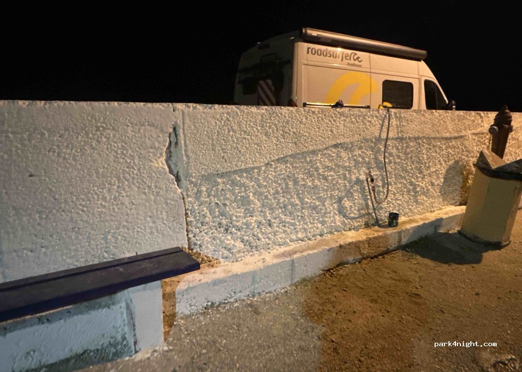 (814 01) Moudros - Unnamed Road — foto 3