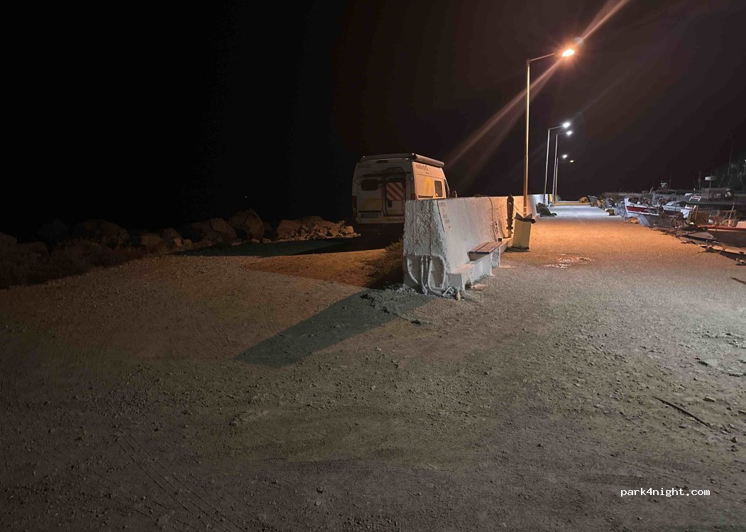 (814 01) Moudros - Unnamed Road — foto 4
