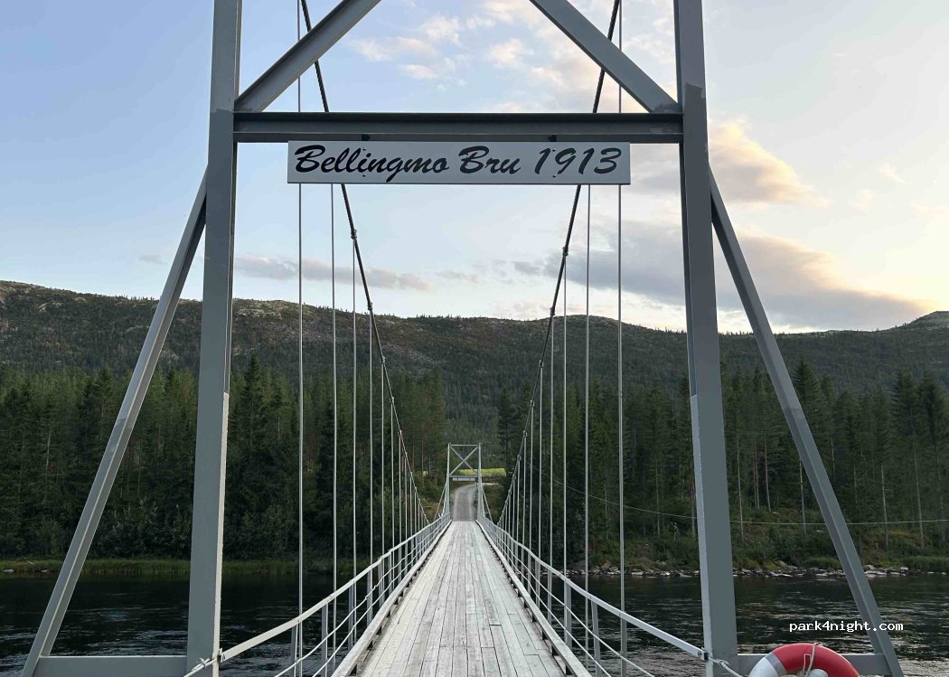 (2560) Alvdal - 899 Urliveien — foto 3