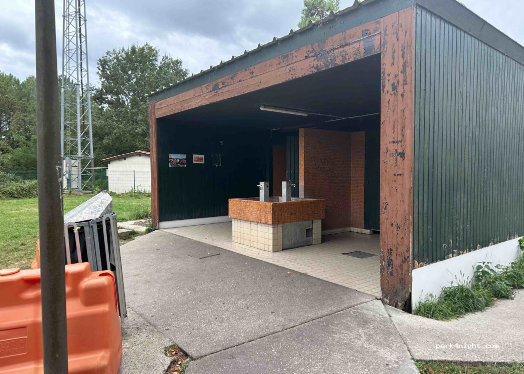 (33114) Le Barp - 34 Chemin des Gargails — foto