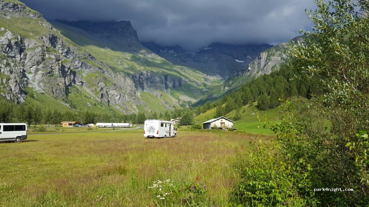 (73210) Peisey-Nancroix - D87 — foto