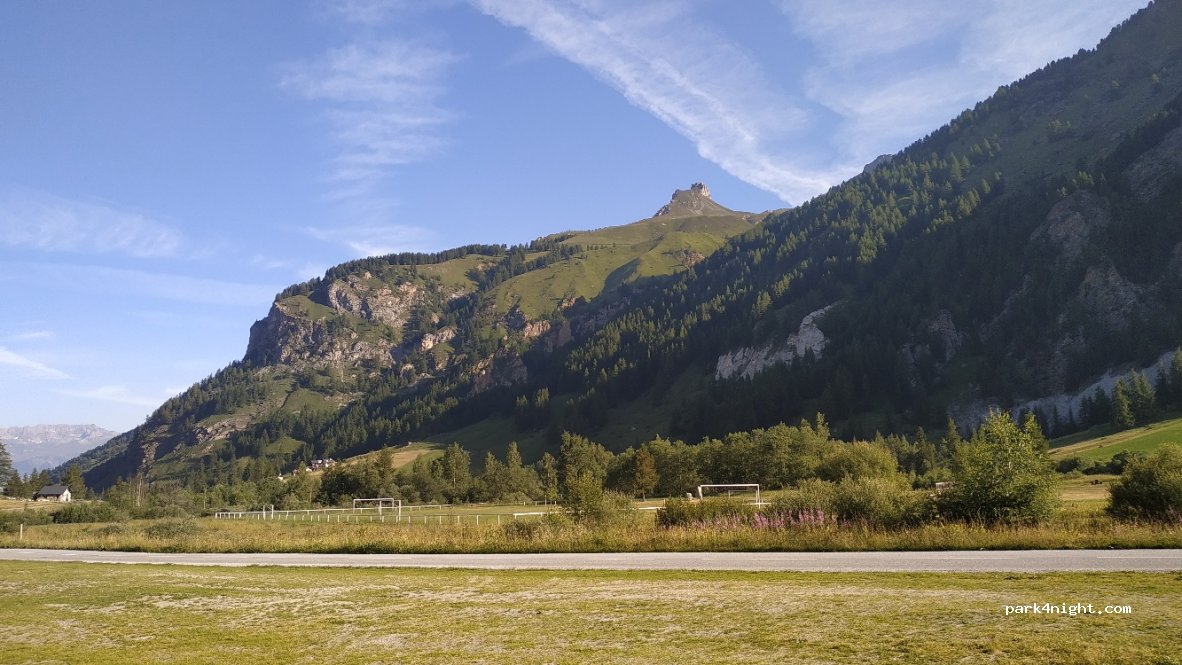 (73210) Peisey-Nancroix - D87 — foto 2