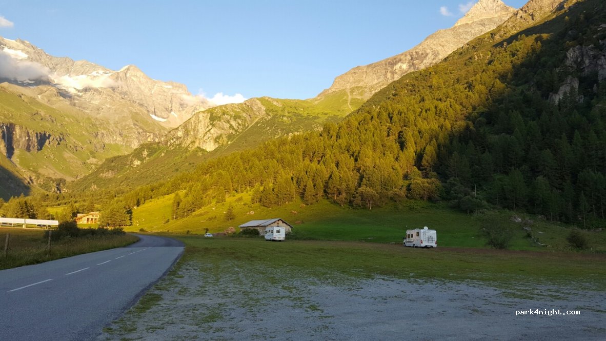 (73210) Peisey-Nancroix - D87 — foto 3