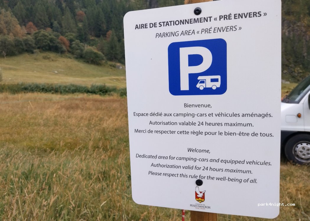 (73210) Peisey-Nancroix - D87 — foto 4