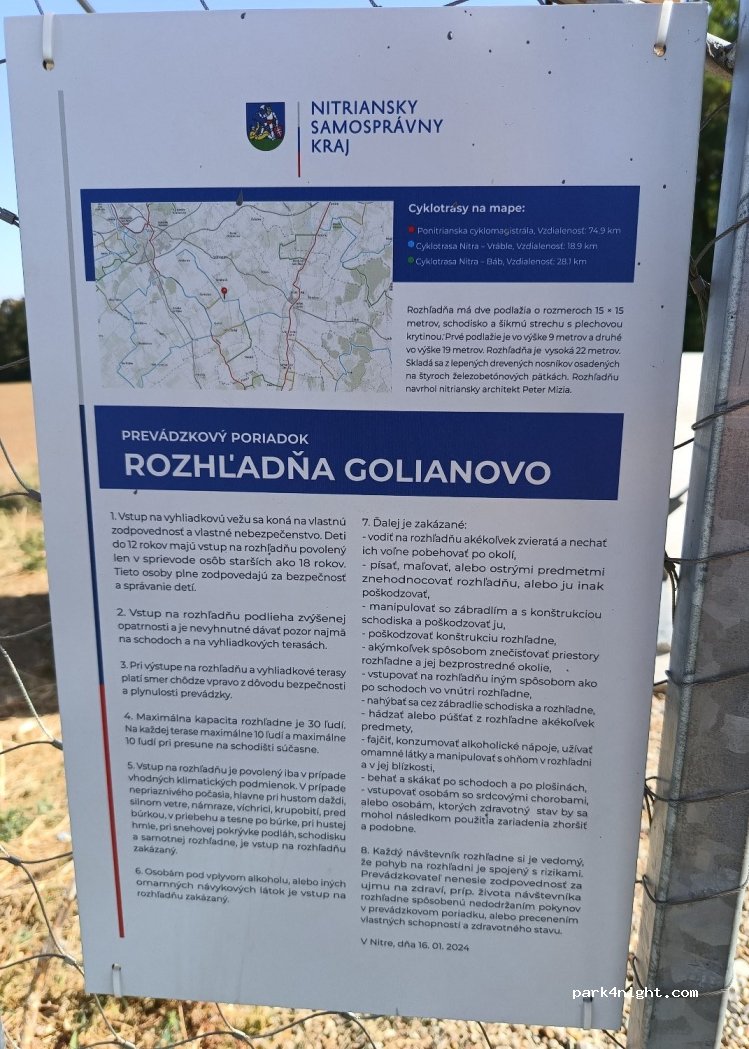 (951 08) Golianovo - — foto