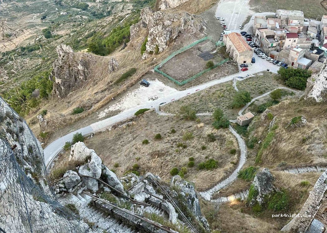 (92010) Caltabellotta - 2 Via San Salvatore — foto 4