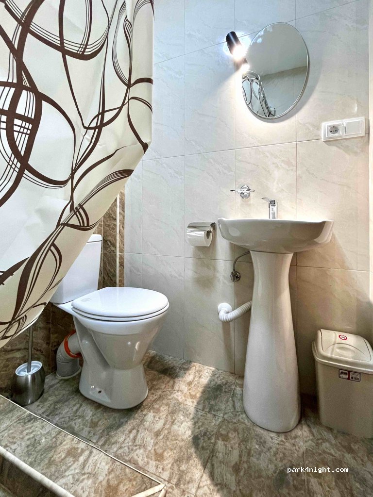 Chalet Lermo — foto 2
