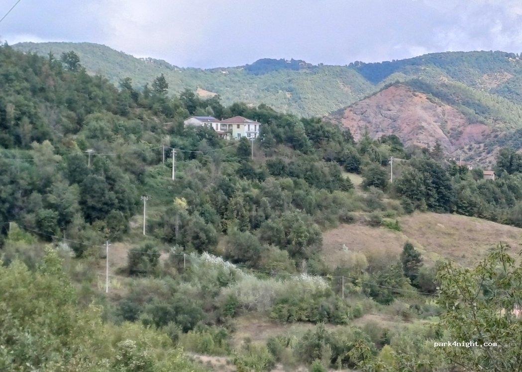 Moto Pareto — foto 3