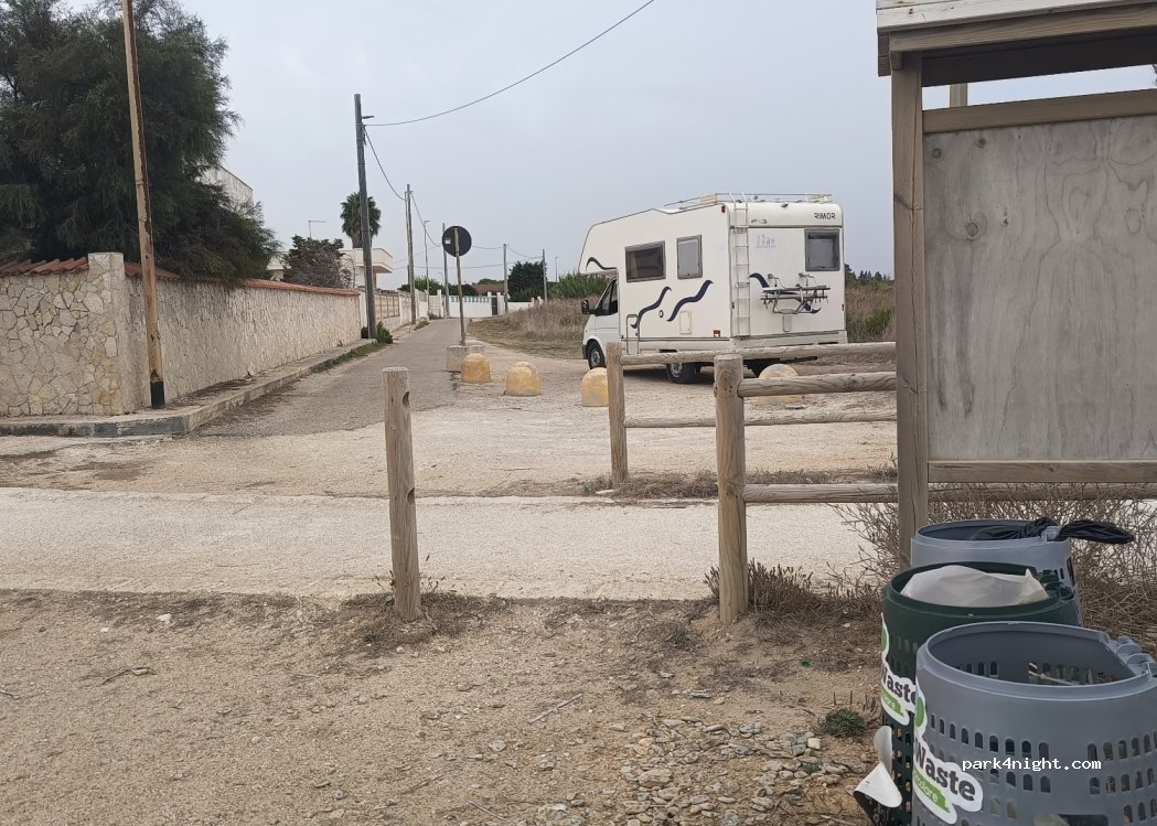 (72020) Lendinuso - 7 Via Pesce San Pietro — foto