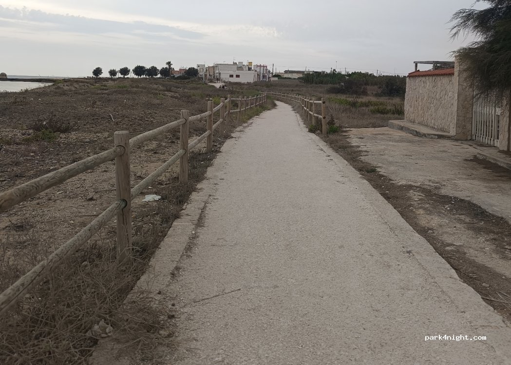 (72020) Lendinuso - 7 Via Pesce San Pietro — foto 3