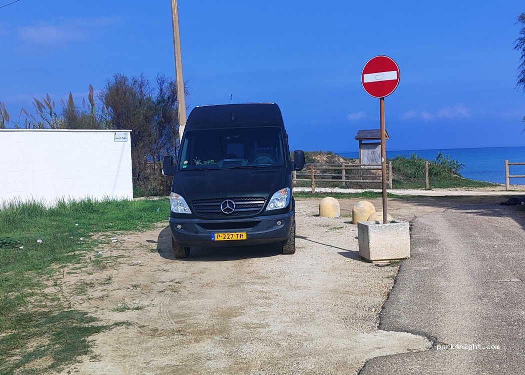 (72020) Lendinuso - 7 Via Pesce San Pietro — foto 4