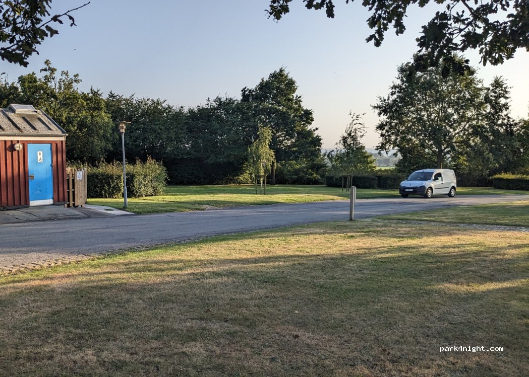 (5970) Ærøskøbing - 7 Olde Mølle — foto 2
