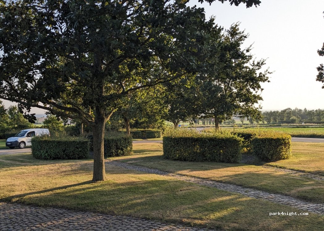 (5970) Ærøskøbing - 7 Olde Mølle — foto 3