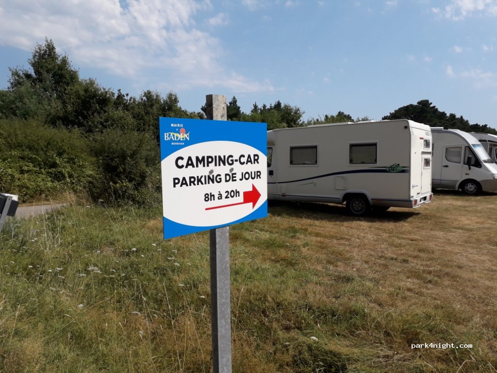 (56870) Baden - Toulindac — foto
