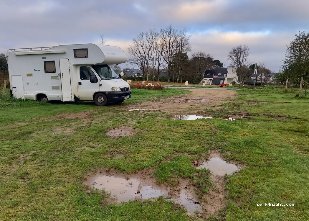 (56870) Baden - Toulindac — foto 5