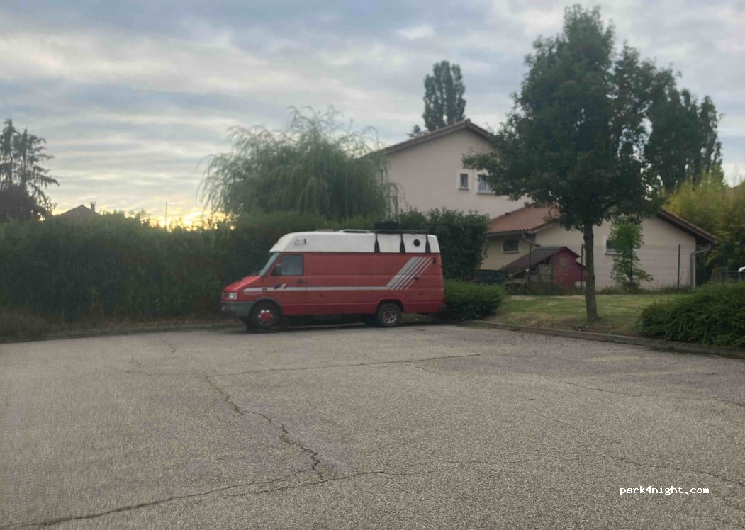 (38260) Porte-des-Bonnevaux - 1 Impasse du Dauphiné — foto 2