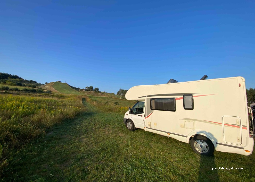 Camping Szopowe - Roztocze — foto 2