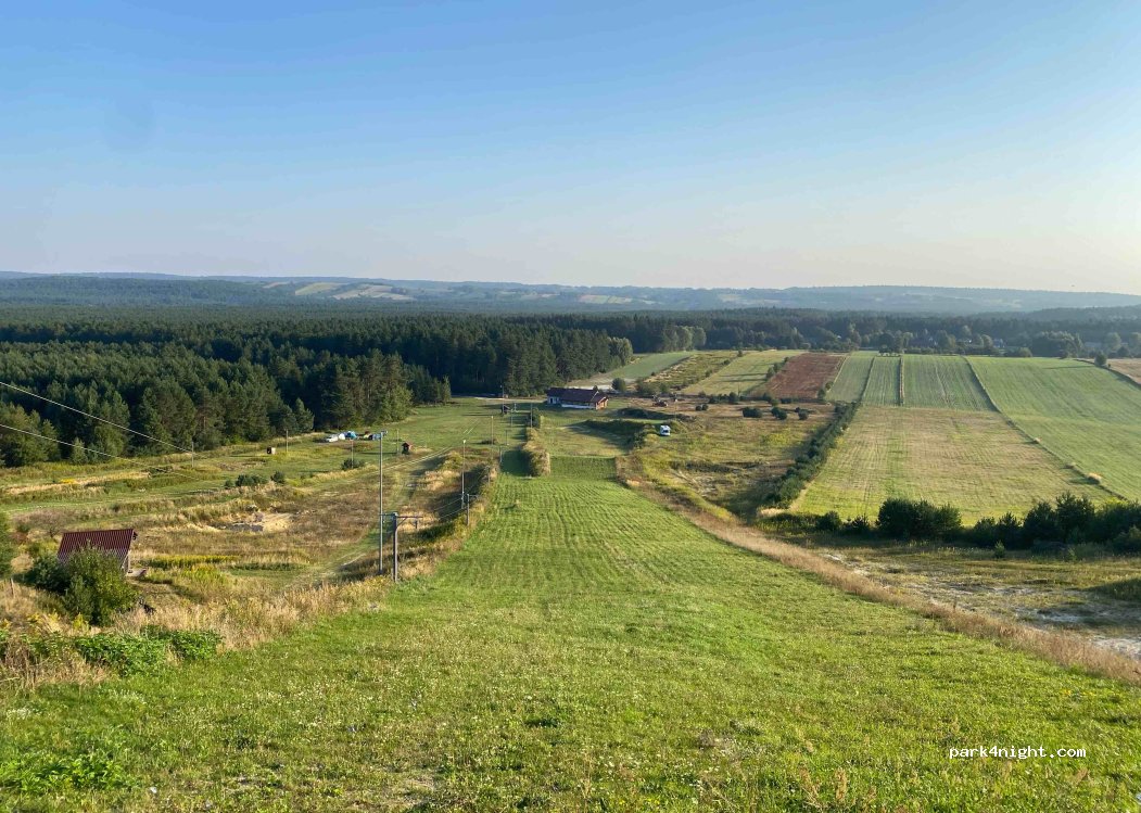 Camping Szopowe - Roztocze — foto 3